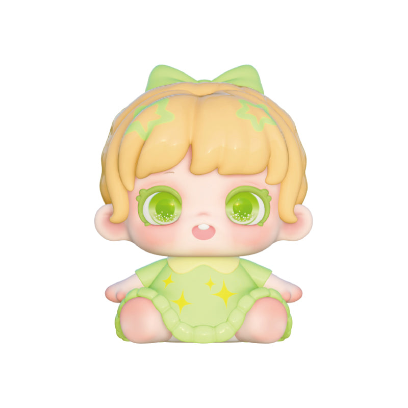 MIANA Styling House Series Blind Box